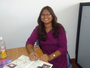 Prof. Pallavi Gujar