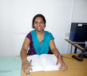Prof. Jaya Fulekar